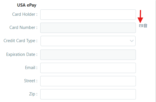How to Save Cards in PrintSmith