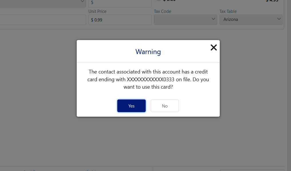How to Save Cards in PrintSmith